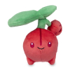 Authentic Pokemon Center Plush Pokemon fit Cherubi 11cm 